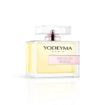 L&otilde;hnavesi Yodeyma Nicolas White EDP naistele, 100 ml
