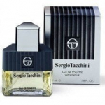 Tualettvesi Sergio Tacchini Sergio Tacchini Man EDT meestele, 27 ml