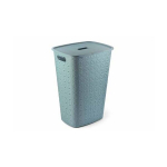 Pesukorv Curver Softex, 56 l, t&uuml;rkiissinist v&auml;rvi