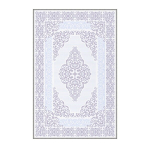 Asir vaip Eexfab9921 100x300 cm