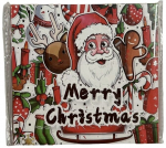 Advendikalender Merry Christmas