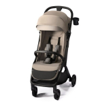 Kinderkraft kergk&auml;ru Nubi 2, beez