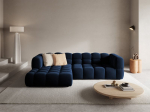 Pehme nurgadiivan Cosmopolitan Design Sky 4, sinine