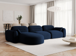 Pehme nurgadiivan Cosmopolitan Design Sydney 4, sinine