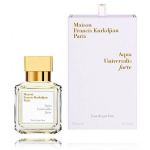L&otilde;hnavesi Maison Francis Kurkdjian Aqua Universalis Forte EDP meestele/naistele, 70 ml