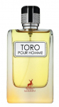 L&otilde;hnavesi Maison Alhambra Toro Pour Homme EDP meestele, 100 ml