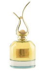 L&otilde;hnavesi Asdaaf Andaleeb EDP meestele, 100 ml
