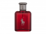 L&otilde;hnavesi Ralph Lauren Polo Red Parfum EDP meestele, 75 ml