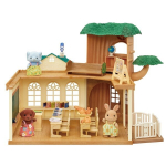 Sylvanian Families m&auml;ngukomplekt Country Tree School