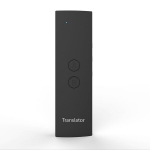 Keele T&otilde;lkimise Seade  1.0