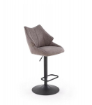 Baaripukk Halmar H122, hall