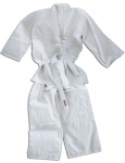 Judokimono &uuml;likond pikkusele 170 cm