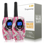 HikePro R-2 raadiosaatja, 2 tk
