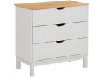 Kummut Paige 5756439, valge/pruun