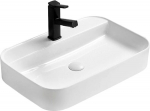 Valamu Mexen Sofia, 60 cm, White