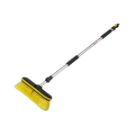 Teleskoopiline autopesuhari Bradas Zyrafa, 90-160 cm