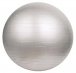 V&otilde;imlemispall Sanro, 55 cm, hall, pumbaga, -