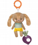 Rippuv m&auml;nguasi Taf Toys Bunny