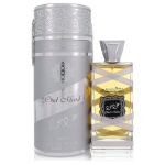 Parf&uuml;&uuml;mvesi Lattafa oud mood reminiscence EDP unisex, 100 ml