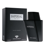 Parf&uuml;&uuml;mvesi Swiss Arabian Imperial EDP meestele, 100 ml, 100 ml