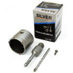 Betooni puur SDS-Plus, 65mm