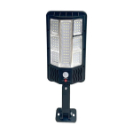 S&auml;rav &ndash; energias&auml;&auml;stlik &ndash; p&auml;ikesepatareiga LED v&auml;lisvalgusti