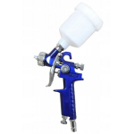 V&auml;rvip&uuml;stol mini &Oslash;0,8mm, HVLP, 150ml