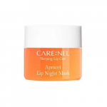 &Ouml;ine huulemask Hooldus:Nel Lip Night Mask Apricot 5g