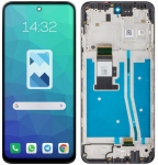 Ehtne Motorola Moto G53 5G XT2335 LCD + puuteekraan (Taastatud)
