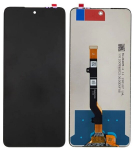 Ehtne Infinix Note 30 X6833B LCD + puuteekraan (Taastatud)