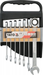 Mutriv&otilde;tme komplekt Yato (YT-0208), 7 tk