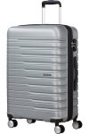 Keskmine kohver American Tourister Flashline, M, hall