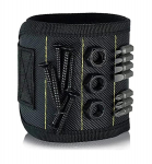 Magnetiline randmerihm t&ouml;&ouml;riistade ja kruvide hoidmiseks