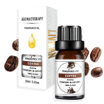 Orgaaniline eeterlik &otilde;li difuusoritele LIVMAN GJ-YX, kohv, 10ml