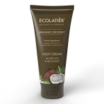 Jalakreem Ecolatier Nutrition & Recovery Organic Coconut, 100 ml