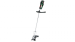 Juhtmeta trimmer Bosch AdvancedBrushCut 36V-23-750, v&otilde;imas harjadeta mootor, 36 V akus&uuml;steem, mitmek&uuml;lgne l&otilde;ikamine