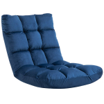 Tugitool Homcom 55x71x53,5 cm, sinine