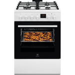 Gaasipliit Electrolux LKK660220W