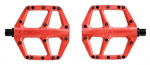 Pedaalid LOOK Trail Fusion, Red