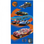 Hot Wheels r&auml;tik 70x140 cm