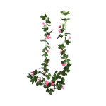 Kunstlillede vanik, 220 cm