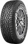 Marshal / Kumho Cw11 205/65R16C 107 R studded