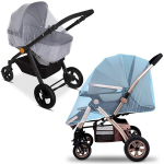 Phantasy s&auml;&auml;sev&otilde;rk jalutusk&auml;rule, 2 tk