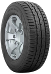Toyo Observe Van 215/70R15C 109 S