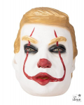 Trumpi lateksmask