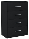 Kapp BODO 60cm BLACK 4 sahtliga kapp