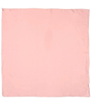 Delikaatne &uuml;hev&auml;rviline sall 70x70 cm, elegantne 70x70 cm