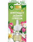&Otilde;huv&auml;rskendaja t&auml;ide Air Wick Electric Jasmiini ja freesiade l&otilde;hnaga, 19 ml