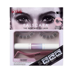 Valeripsmete komplekt + aplikaator Falscara Kiss