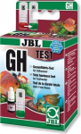 Akvaariumi vee kareduse test JBL Test PRO GH